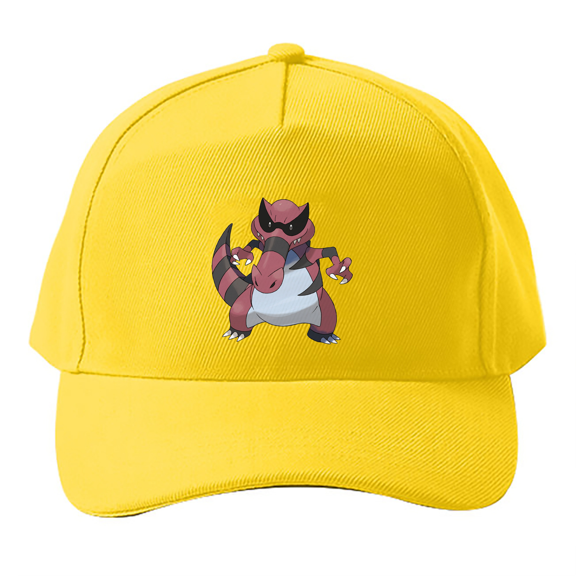 （画像用） ポケットモンスター Pokémon ベースボールキャップ 綿100％ 男女兼用 帽子 スポーツ